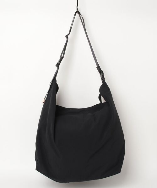 【Nine Tailor】 Gourd Bag（ショルダーバッグ）｜Nine Tailor（ナインテイラー）
