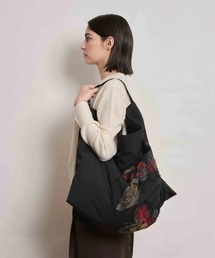 バッグ Nine Tailor Straw-ish Shoulder Bag Nine Tailor（ナインテイラー）｜ショルダーバッグ一覧 - WEAR