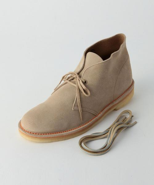 UNITED ARROWS（ユナイテッドアローズ）の「＜Clarks（クラークス