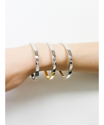 JOHN LAWRENCE SULLIVAN（ジョンローレンスサリバン）の「PLATE BANGLE