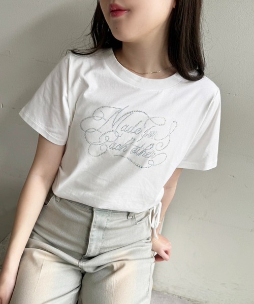 セール】ドロストアソートTシャツ（Tシャツ/カットソー）｜one after