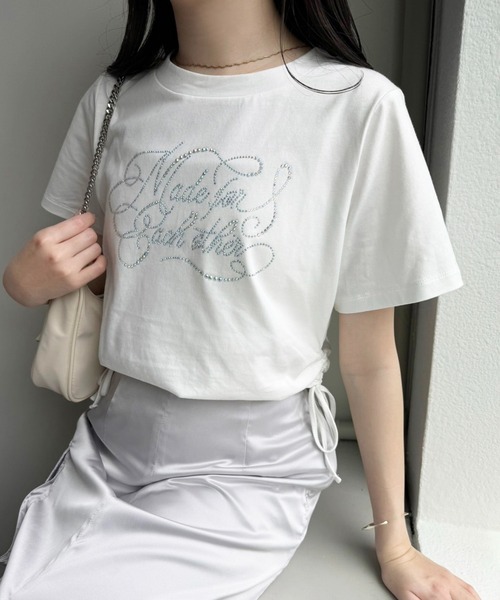 AN 　 NICE(ナイス)Ｔシャツ　6着 ナイス (nice) Tシャツ / ナイス！な自分に・・おちゃめなT