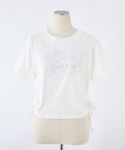 セール】ドロストアソートTシャツ（Tシャツ/カットソー）｜one after