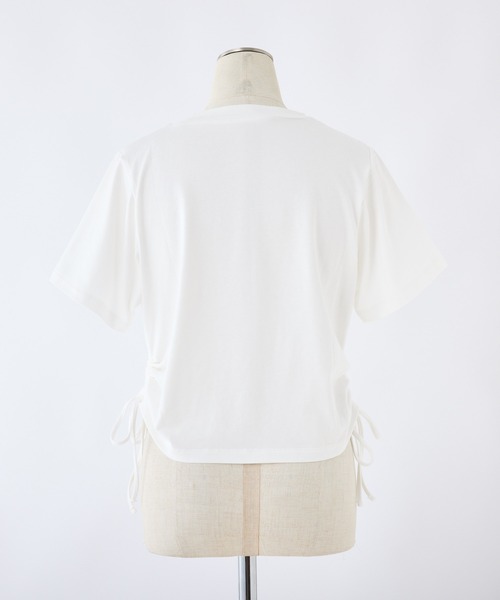 セール】ドロストアソートTシャツ（Tシャツ/カットソー）｜one after