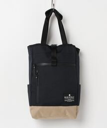 MAKAVELIC（マキャベリック）の「"""MAKAVELIC"" SQUARE TOTE RUCK SACK"（バックパック/リュック）」