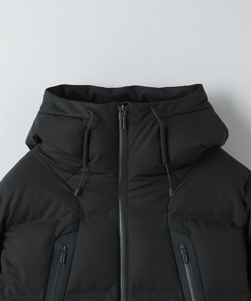 水沢ダウン　MIZUSAWA DOWN JACKET MOUNTAINEER MIZUSAWA DOWN JACKET MOUNTAINEER-L(L(WOMEN) BK/ブラック