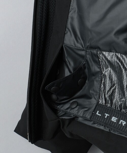 DESCENTE ALLTERRAIN＞ MIZUSAWA DOWN JACKET 'MOUNTAINEER