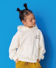 Life Support Products | 裏毛プリントパーカー(パーカー)