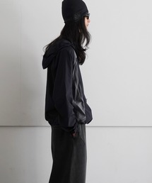 SAN SAN GEAR（サンサンギア）の「SAN SAN GEAR RUNNING JACKET