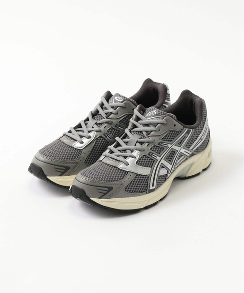 ASICS(アシックス)の「【ASICS / アシックス】GEL-1130(スニーカー・レディース・チャコールグレー・23cm/25cm/24cm)」の1枚目の写真
