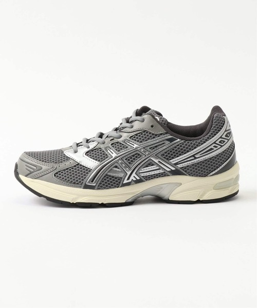 ASICS(アシックス)の「【ASICS / アシックス】GEL-1130(スニーカー・レディース・チャコールグレー・23cm/25cm/24cm)」の2枚目の写真