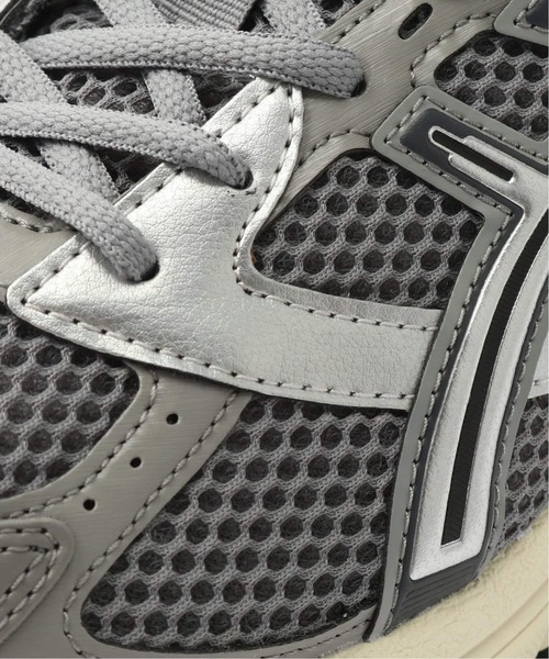 ASICS(アシックス)の「【ASICS / アシックス】GEL-1130(スニーカー・レディース・チャコールグレー・23cm/25cm/24cm)」の12枚目の写真