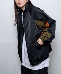 【Nora Lily】Spring Track Top(UNISEX)