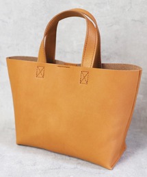 姫路レザーミニトートバッグ 日本製