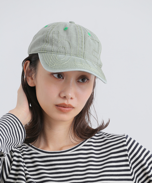 b.eautiful キャップ セール】【b.Eautiful/ビューティフル】b.E Hat：キャップ