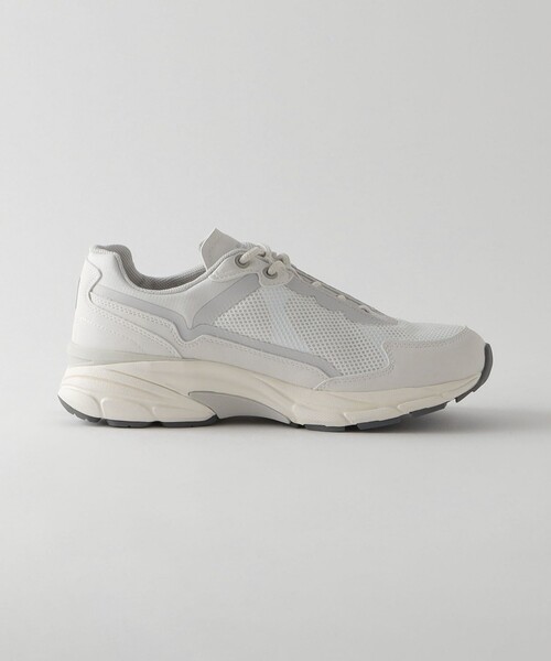 Steven Alan（スティーブンアラン）の「＜810s＞TRASDEN/スニーカー（スニーカー・レディース・グレー/ホワイト・23cm/24.5cm/23.5cm/25cm/24cm）」の14枚目の写真