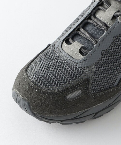 Steven Alan（スティーブンアラン）の「＜810s＞TRASDEN/スニーカー（スニーカー・レディース・グレー/ホワイト・23cm/24.5cm/23.5cm/25cm/24cm）」の8枚目の写真