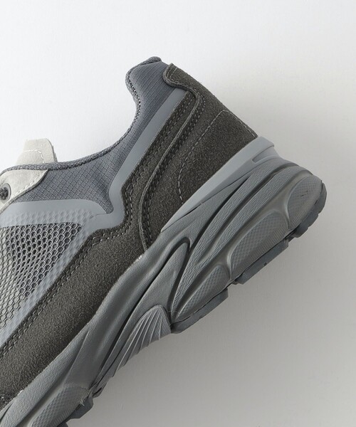 Steven Alan（スティーブンアラン）の「＜810s＞TRASDEN/スニーカー（スニーカー・レディース・グレー/ホワイト・23cm/24.5cm/23.5cm/25cm/24cm）」の9枚目の写真