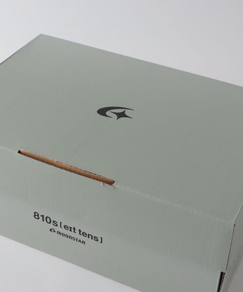 Steven Alan（スティーブンアラン）の「＜810s＞TRASDEN/スニーカー（スニーカー・レディース・グレー/ホワイト・23cm/24.5cm/23.5cm/25cm/24cm）」の10枚目の写真