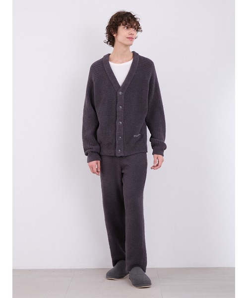 gelato pique（ジェラートピケ）の「【HOMME】ベビモコリブロゴ