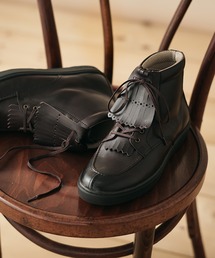 Gently（ジェントリー）の「【MoonStar／ムーンスター】GE110VG カジュアルシューズ 4E 防水 防滑（ブーツ）」