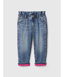 GAP（ギャップ）の「babyGap あったかマムジーン（デニムパンツ・キッズ）」
