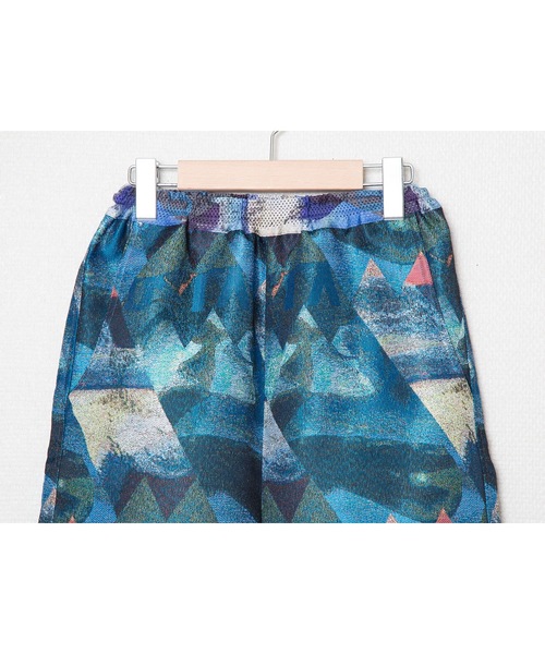 STOF（ストフ）の「JAM JQ Dope Pants（その他パンツ・メンズ・ブラック/ブルー・S/M）」の12枚目の写真