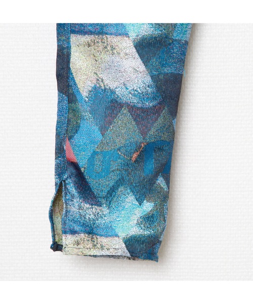 STOF（ストフ）の「JAM JQ Dope Pants（その他パンツ・メンズ・ブラック/ブルー・S/M）」の13枚目の写真