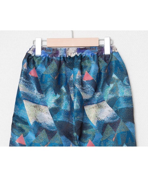 STOF（ストフ）の「JAM JQ Dope Pants（その他パンツ・メンズ・ブラック/ブルー・S/M）」の14枚目の写真