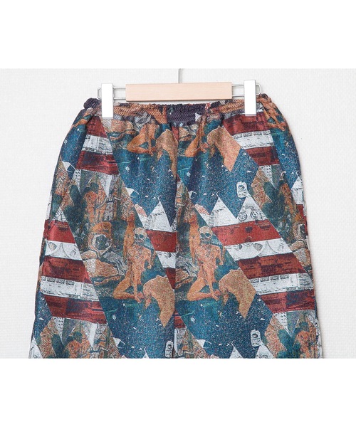 STOF（ストフ）の「JAM JQ Dope Pants（その他パンツ・メンズ・ブラック/ブルー・S/M）」の17枚目の写真