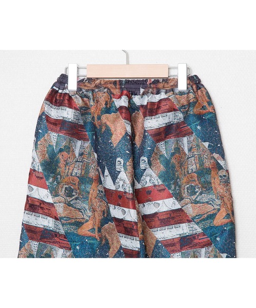 STOF（ストフ）の「JAM JQ Dope Pants（その他パンツ・メンズ・ブラック/ブルー・S/M）」の19枚目の写真