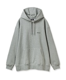 Barbour | "JAPAN LIMITED" Barbour ワンポイント ロゴ スウェット フード パーカー(パーカー)