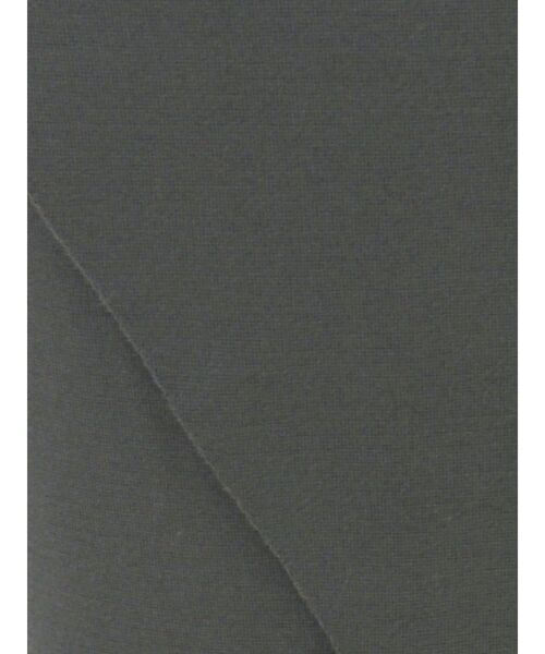 LAGUNAMOON(ラグナムーン)の「スクエアラップニットスカート(スカート・レディース・アイボリー/ブラック/チャコールグレー・SMALL/MEDIUM)」の14枚目の写真