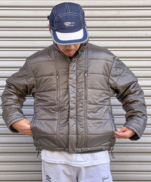 【MARMOT CAPITAL / マーモット キャピタル】TOWNPUFF JACKET
