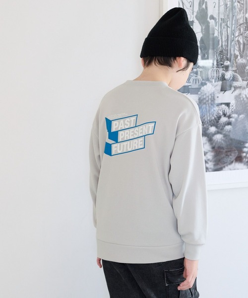 GLOBAL WORK（グローバルワーク）の「洗えるニットワッチ/152636（ニットキャップ/ビーニー・キッズ・ブラック/アイボリー・FREE）」の21枚目の写真