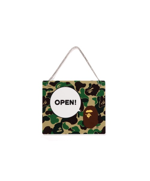 A BATHING APE（アベイシングエイプ）の「BAPE X UMBRA HUB MIRROR M