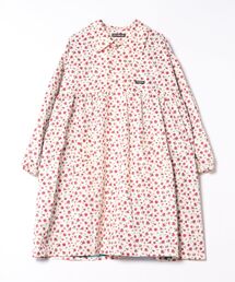 Little sunny bite｜リトルサニーバイトのジャケット/アウター（花柄