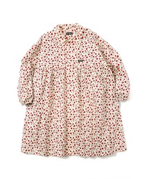 Little sunny bite（リトルサニーバイト）の「◆Little Sunny Bite◆rose nylon jacket（ナイロンジャケット）」