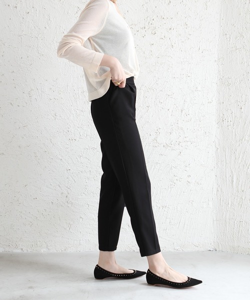 未使用級✨DRIES VAN NOTEN センタープレス テーパード　パンツ 楽天市場】DRIES VAN NOTEN ドリスヴァンノッテン チノパンツ PIERS