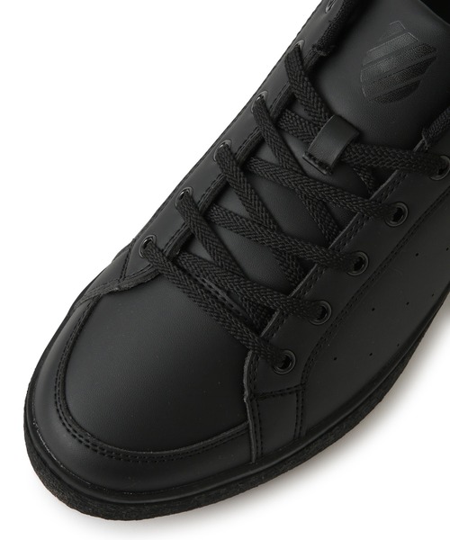 JUNRED（ジュンレッド）の「j.n.r.d/K-SWISS24（その他シューズ・メンズ・ブラック/ホワイト・27.0cm/26.5cm/26.0cm/27.5cm/28.0cm）」の6枚目の写真