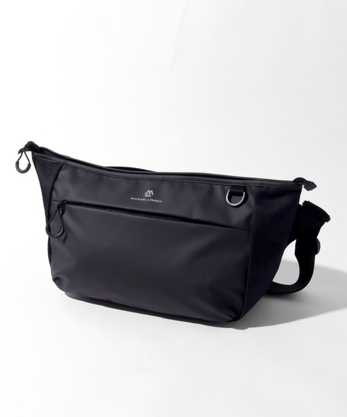 MICHAEL LINNELL/マイケルリンネル】Shoulderbag/ショルダーバッグ