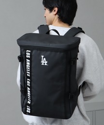 【MLB/メジャーリーグベースボール】スクエアバックパック