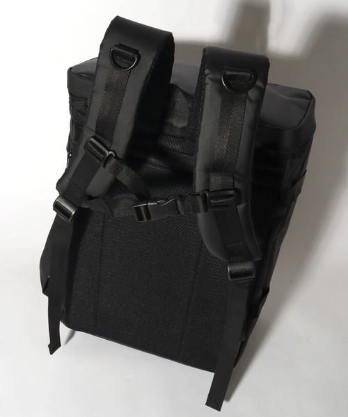 【セール】【MLB/メジャーリーグベースボール】スクエアバックパック（バックパック/リュック）｜MLB（メジャーリーグベースボール）