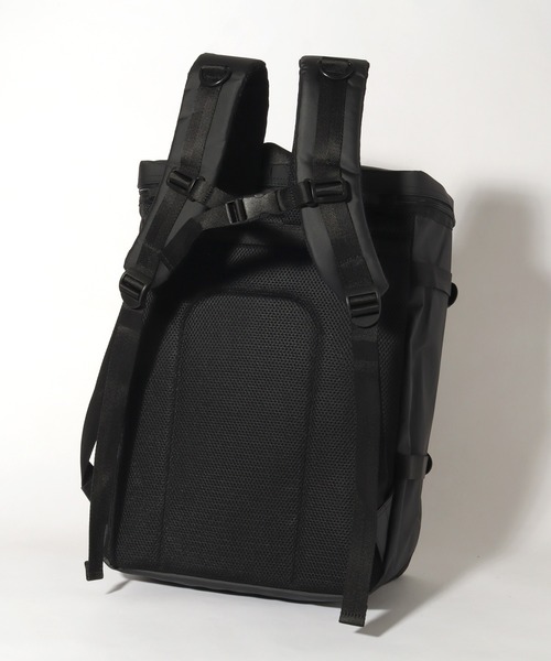 【セール】【MLB/メジャーリーグベースボール】スクエアバックパック（バックパック/リュック）｜MLB（メジャーリーグベースボール）