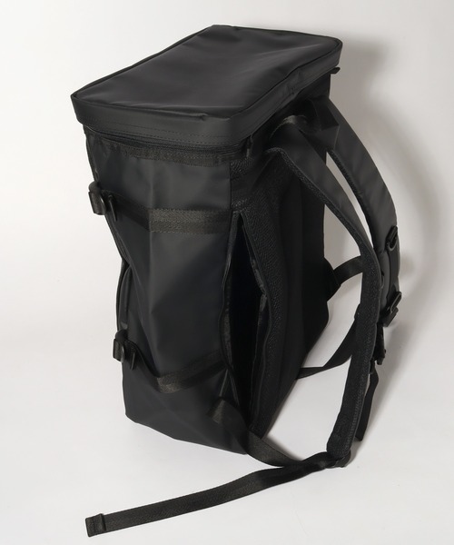 【セール】【MLB/メジャーリーグベースボール】スクエアバックパック（バックパック/リュック）｜MLB（メジャーリーグベースボール）