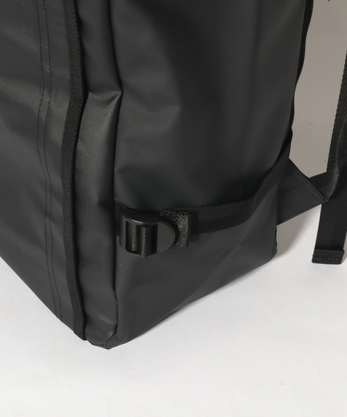 【セール】【MLB/メジャーリーグベースボール】スクエアバックパック（バックパック/リュック）｜MLB（メジャーリーグベースボール）