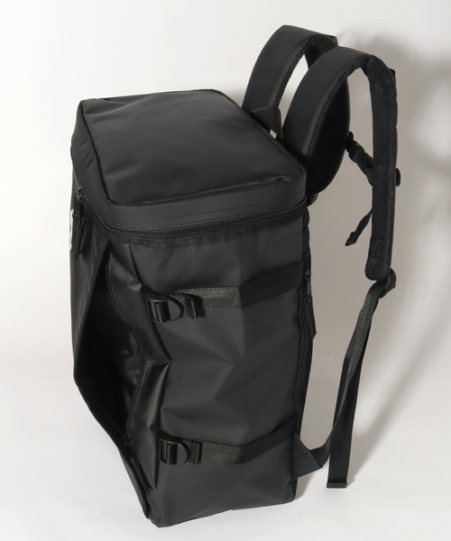 【セール】【MLB/メジャーリーグベースボール】スクエアバックパック（バックパック/リュック）｜MLB（メジャーリーグベースボール）