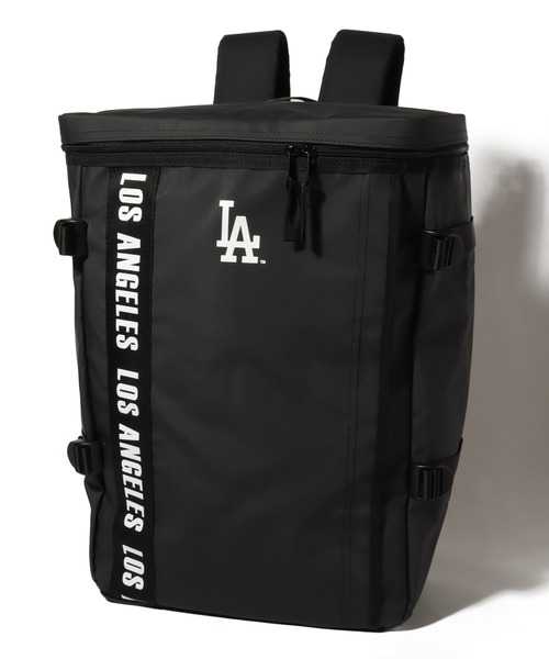 セール】【MLB/メジャーリーグベースボール】スクエアバック