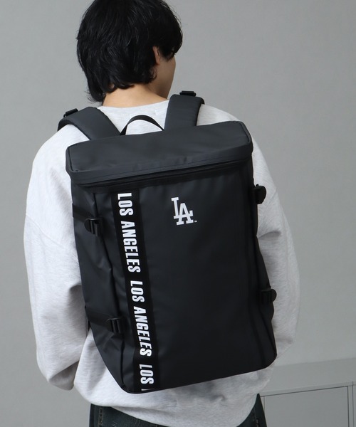 セール】【MLB/メジャーリーグベースボール】スクエアバック