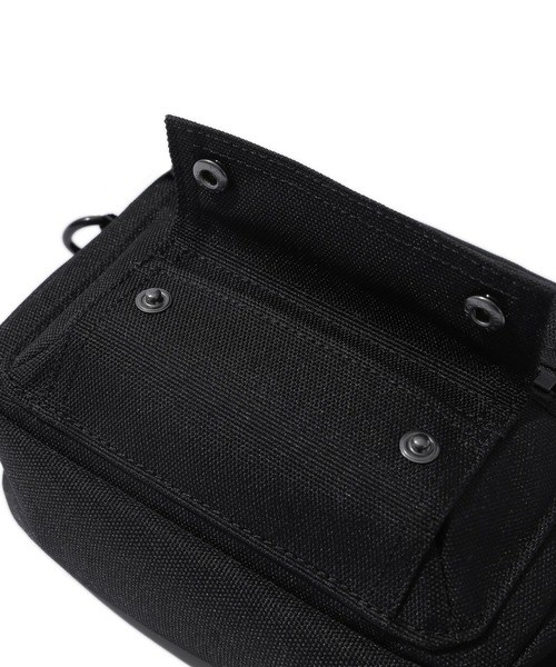 SILAS（サイラス）の「SHOULDER BAG（ショルダーバッグ）」 - WEAR